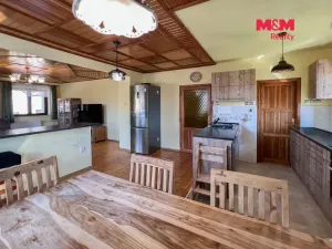 Prodej rodinného domu, Sušice - Sušice II, Osvobození, 271 m2