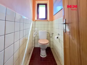Prodej rodinného domu, Sušice - Sušice II, Osvobození, 271 m2