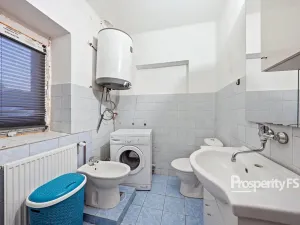 Prodej rodinného domu, Štětí, Bezručovy sady, 190 m2
