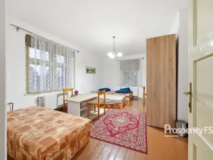 Prodej rodinného domu, Štětí, Bezručovy sady, 190 m2
