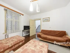 Prodej rodinného domu, Štětí, Bezručovy sady, 190 m2