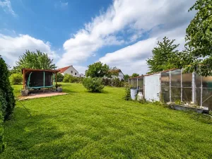 Prodej rodinného domu, Žilov, 77 m2