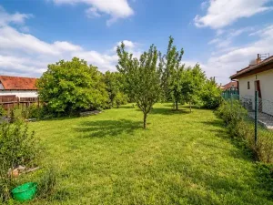 Prodej rodinného domu, Žilov, 77 m2