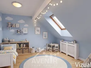 Prodej vícegeneračního domu, Sadská, Kostelní, 190 m2