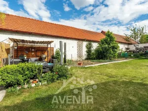 Prodej vícegeneračního domu, Sadská, Kostelní, 190 m2