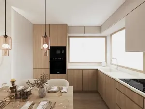Prodej bytu 2+kk, Brno, 60 m2