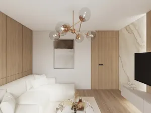 Prodej bytu 2+kk, Brno, 60 m2