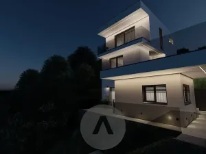 Prodej bytu 2+kk, Brno, 60 m2