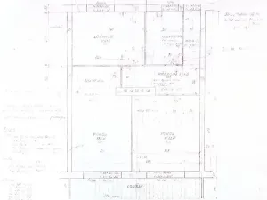 Prodej rodinného domu, Přelouč, Gagarinova, 180 m2