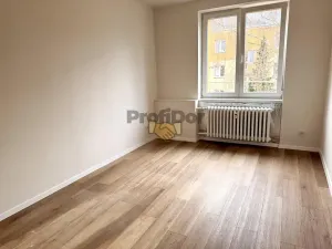 Pronájem bytu 2+1, Kopřivnice, Zdeňka Buriana, 50 m2