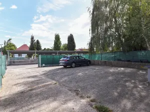 Pronájem kanceláře, Praha - Horní Počernice, Komárovská, 210 m2