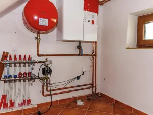 Prodej rodinného domu, Cvrčovice, Lesní, 206 m2