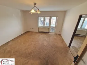 Prodej bytu 3+1, Kutná Hora, Fučíkova, 60 m2