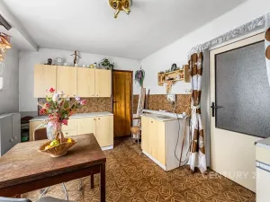 Prodej rodinného domu, Hostomice, Bubenická, 164 m2