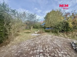 Prodej rodinného domu, Šenov, Na Farském, 56 m2