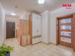 Prodej bytu 3+kk, Plzeň - Bolevec, U Velkého rybníka, 102 m2