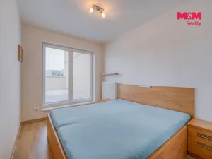 Prodej bytu 3+kk, Plzeň - Bolevec, U Velkého rybníka, 102 m2