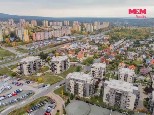 Prodej bytu 3+kk, Plzeň - Bolevec, U Velkého rybníka, 102 m2