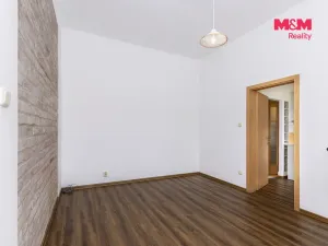 Pronájem bytu 2+1, Lázně Bohdaneč, Pernštýnská, 59 m2