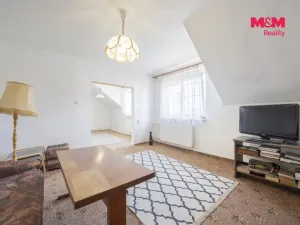 Prodej rodinného domu, Kynšperk nad Ohří, Pochlovická, 243 m2