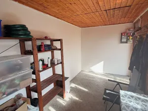 Prodej zahrady, Přerov, 16 m2