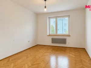 Prodej bytu 2+1, Lutín, Růžová, 68 m2