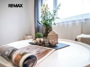 Pronájem bytu 1+kk, Rakovník, Nad Nemocnicí, 28 m2