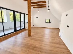 Prodej rodinného domu, Mladé Buky, 96 m2