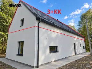Prodej rodinného domu, Mladé Buky, 96 m2