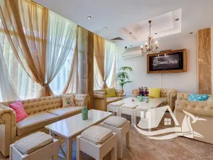 Prodej bytu 2+kk, Nesebar, Bulharsko, 52 m2