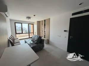 Prodej bytu 2+kk, Sveti Vlas, Bulharsko, 57 m2