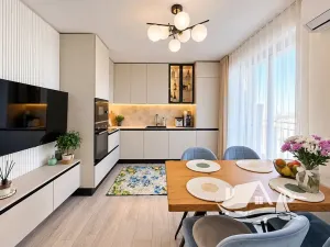 Prodej bytu 3+kk, Sveti Vlas, Bulharsko, 72 m2