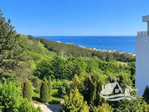 Prodej bytu 3+kk, Sveti Vlas, Bulharsko, 72 m2