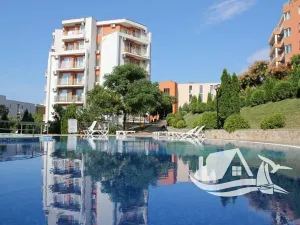 Prodej bytu 3+kk, Sveti Vlas, Bulharsko, 72 m2