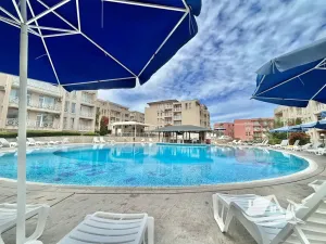 Prodej bytu 3+kk, Nesebar, Bulharsko, 61 m2