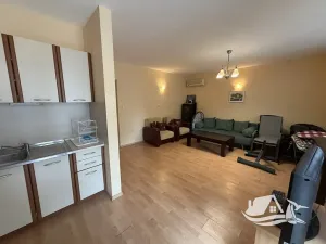 Prodej bytu 2+kk, Nesebar, Bulharsko, 66 m2