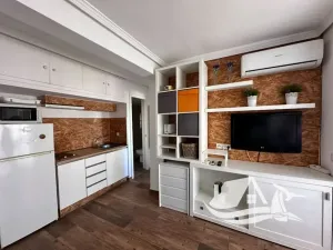Prodej bytu 2+kk, Mijas, Španělsko, Calle Málaga de Calahonda, 24 m2