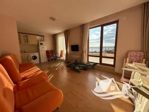 Prodej bytu 2+kk, Sveti Vlas, Bulharsko, 92 m2
