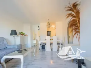 Prodej bytu 3+kk, Mijas, Španělsko, Calle Vientos del Sur de Riviera, 103 m2
