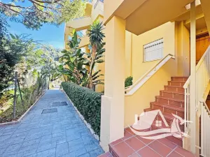 Prodej bytu 2+kk, Mijas, Španělsko, Calle Málaga de Calahonda, 47 m2