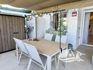 Prodej bytu 3+kk, Mijas, Španělsko, Calle Vientos del Sur de Riviera, 66 m2