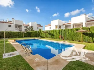 Prodej bytu 3+kk, Mijas, Španělsko, Calle Vientos del Sur de Riviera, 66 m2