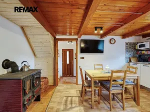 Prodej chaty, Kladruby, 49 m2