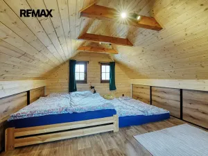 Prodej chaty, Kladruby, 49 m2