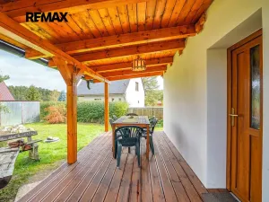 Prodej chaty, Kladruby, 49 m2