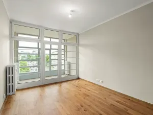 Prodej bytu 4+1, Praha - Dejvice, Zelená, 125 m2