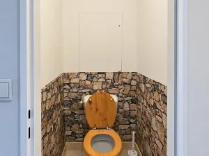 Pronájem bytu 2+kk, Praha - Černý Most, Bryksova, 39 m2