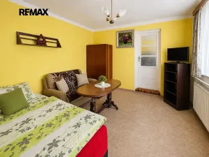 Prodej rodinného domu, Koryčany, Suchý řádek, 80 m2