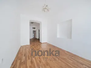 Prodej kanceláře, Praha - Nusle, Spytihněvova, 37 m2