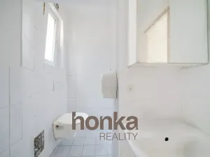 Prodej kanceláře, Praha - Nusle, Spytihněvova, 37 m2